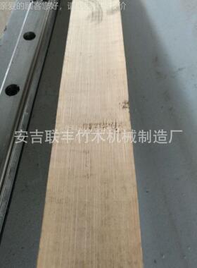 单械面压刨机 线WQF条机 木竹木机 刨压机