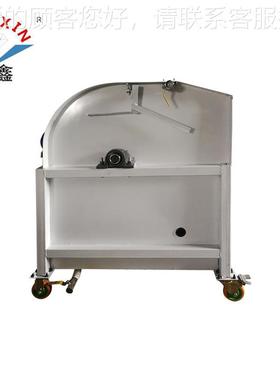 厂家小型原茧30不锈钢小型店厂门丝使用4HX202012原茧抽机