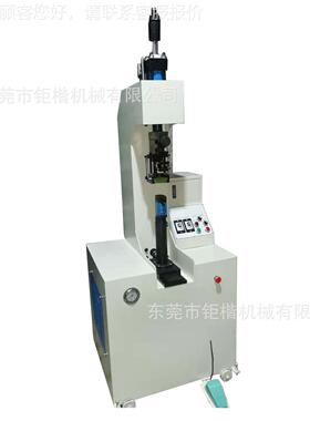 油钉压DAT-1跟自动半机