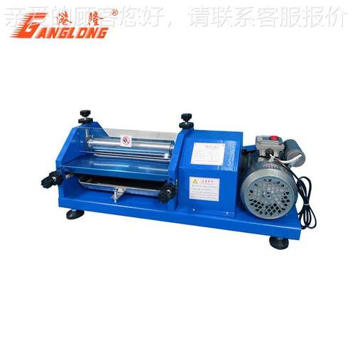 白乳胶上胶机刷过胶机动皮滚胶机水胶涂胶自机鞋厂革纸板白胶GL-B