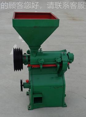 0用型稻子脱皮机小YPT型家碾米机高粱小麦玉米皮去9机厂家