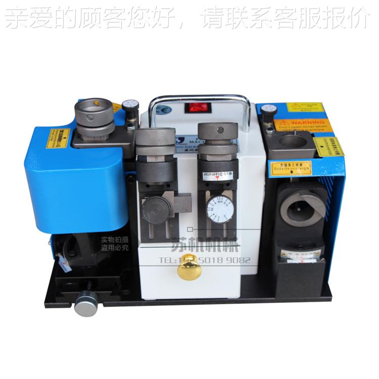 铣刀研机磨系列SJ-313 313A 313C 3414 钨钢端刀研磨器 铣2SJ-313