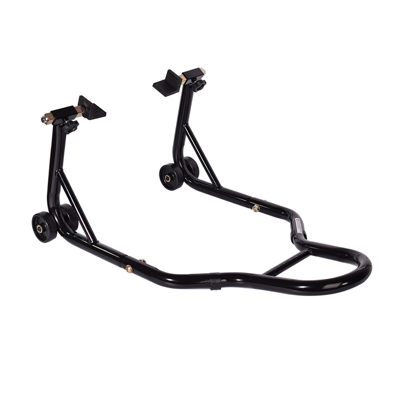 修车架起停架摩托车前后轮起车架驻车架维修架停车架通用保养工具