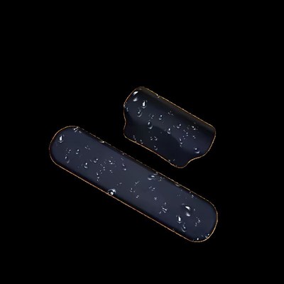 摩托车尾箱靠背22L 23L 28L 尾箱软垫 途者