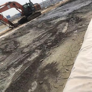 污泥固化剂 淤泥固化剂 河道人工湿地油田打桩泥浆鱼塘钻井修路