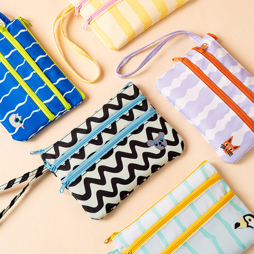 护照收纳包多功能随身包