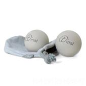 正品 Taimat瑜伽疗愈球膜球摩理疗按足肩颈膜穴位经络筋肌肉底放松