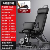 正品 业铃凳折叠家仰哑卧起坐器健身器材飞鸟用椅专多功能训练板卧