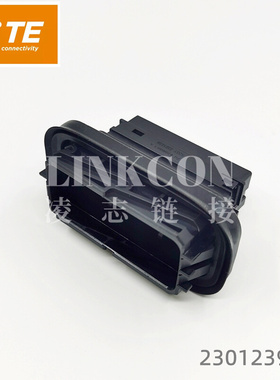 2301239-1 TE/泰科 汽车连接器外壳 线对线 49P 现货出售