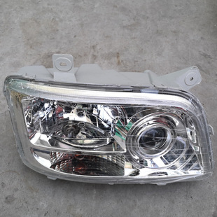 供应重汽原厂豪瀚大灯豪瀚前大灯前照灯AZ9525720002豪瀚汽车配件