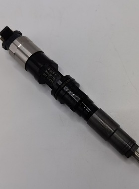 约翰迪尔 DZ100217喷油器 095000-6490喷油器 DZ100217