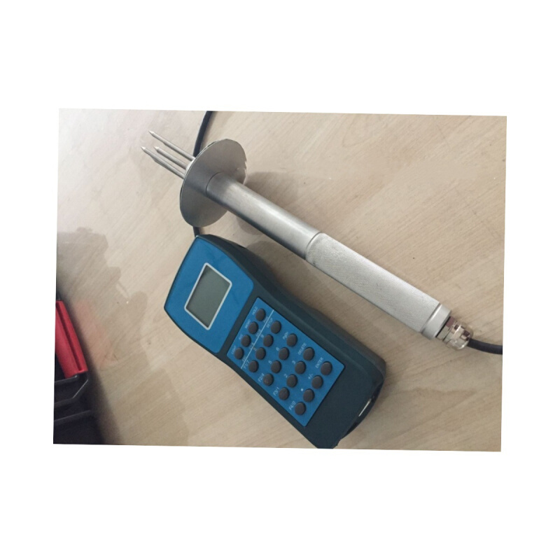 价可议-便携式沙子含水量测定仪型号BD244-MS1204库号M219824