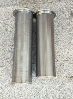 现货供应汉钟油过滤器31305 31307 制冷螺杆压缩机配件