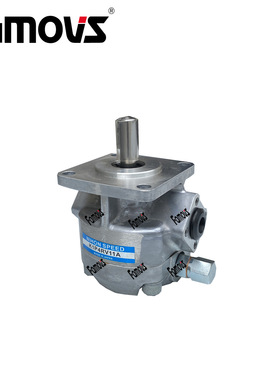 K1P5RV11A供应日本NIHON SPEED高压齿轮泵外齿轮泵进口齿轮泵浦