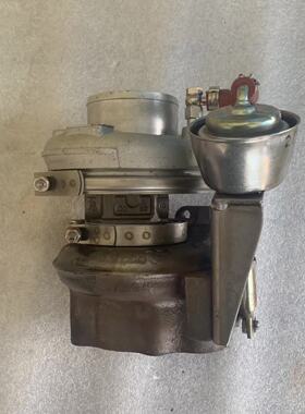 道依茨增压器机TAD 650DE S200G 04290808KZ 04299152KZ 20917417