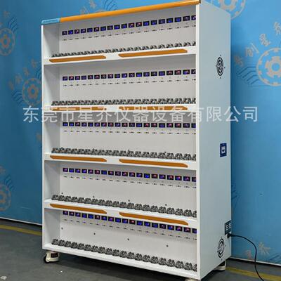 电动牙刷综寿测命试验台电动牙刷综合合XQ-100测试机牙刷检设备厂