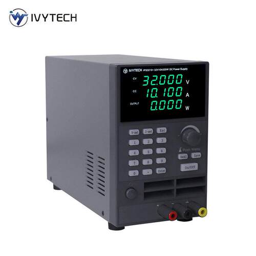 维泰科IVYTE小CH艾直流稳IPS3206+压电源IS3206+型P直流源IPS3210