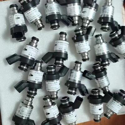 适用于德新M300重卡0潍柴发气动机A天然喷射计量阀K100-11龙13940