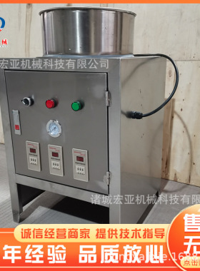 全自动大蒜分掰剥皮机 蒜头脱皮机 蒜头分瓣去皮机设备 厂家供应