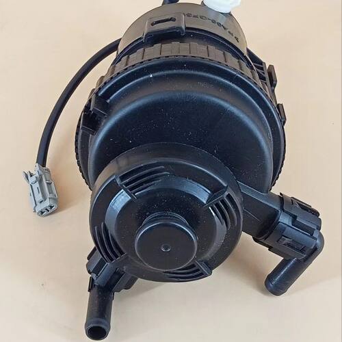 油水分离器总成8982399830  23390-ol010 clx365柴油滤芯总成