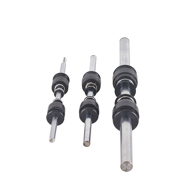 厂家销售光纤设备用FL-25.4轴芯锁 光轴卡位锁 快速锁头 快速装头