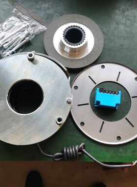 REB0410B 96V20电磁制动器电机刹车08-12-14-16-25耐高温刹车