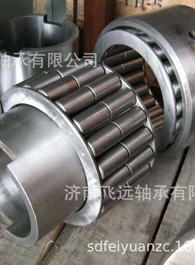 厂家直销 THZ55/90X73/63螺旋滚子轴承 AS8107W1 D213-33