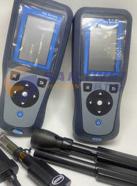 哈希HQ4200离子分析仪技术参数水质分析仪  主机货号LEV015.80.42