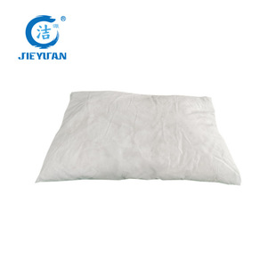 洁源 50X35CM枕头状吸油枕 OW5035白色大容量只吸油品吸油包