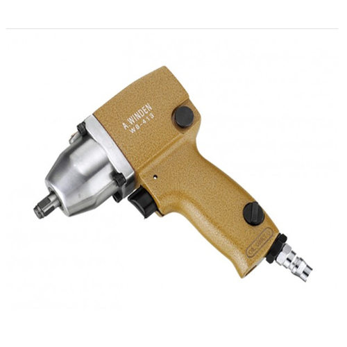 台湾A·WINDEN稳汀WD-413【WS-176】迷你型气动双锤扳手气动风炮