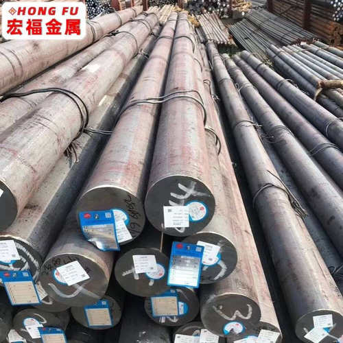 渗碳钢15cr3 圆钢 圆棒 15cr3 合金结构钢 现货充足 宁波批发