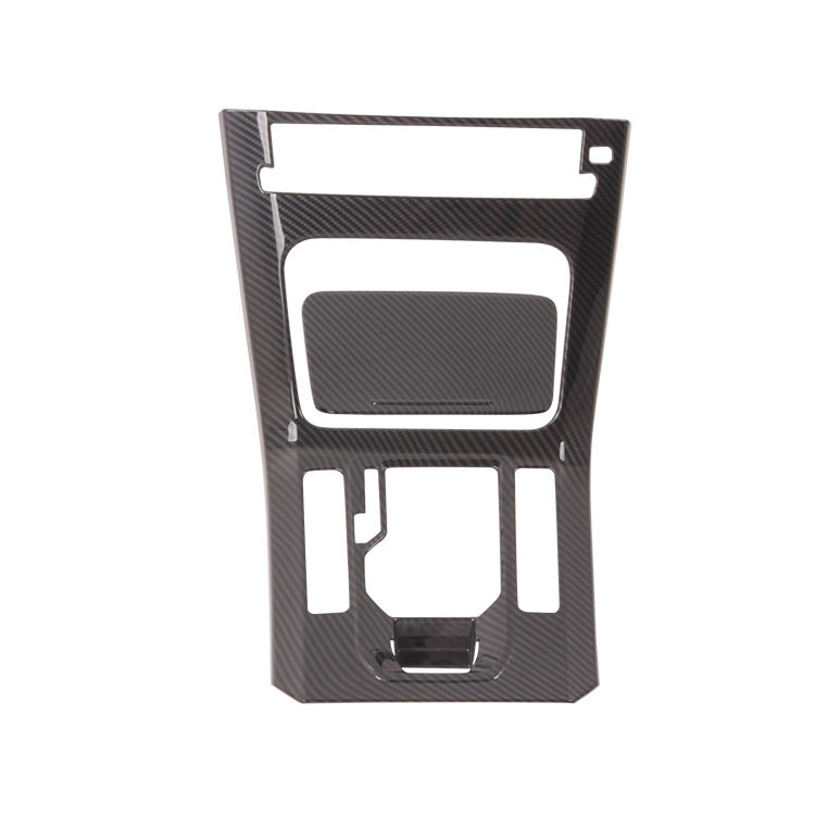 用于2019款k3国产/CERATO-ABS黑色碳纤纹排挡框装饰件,模玩/动漫/周边/娃圈三坑/桌游,文化/体育周边,淘宝优惠券,粉丝福利购,淘宝优惠卷
