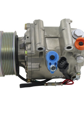 38810RZVG02 3766 3788 3757CR-V Mk 2.0i汽车空调压缩机泵离合器