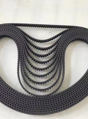 建宝 HTUN1595S5M-250 同步带工业传动带齿形带