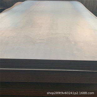 厂家供应SS400酸洗板 SS400高强度汽车钢板 SS400低合金钢板