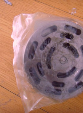 船舶设备 船用空压机 TANABE H-274 LUBRICATOR ASSY