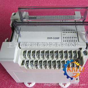 台达EH3系列Profibus从站功能模块 DELTA DVPPF02