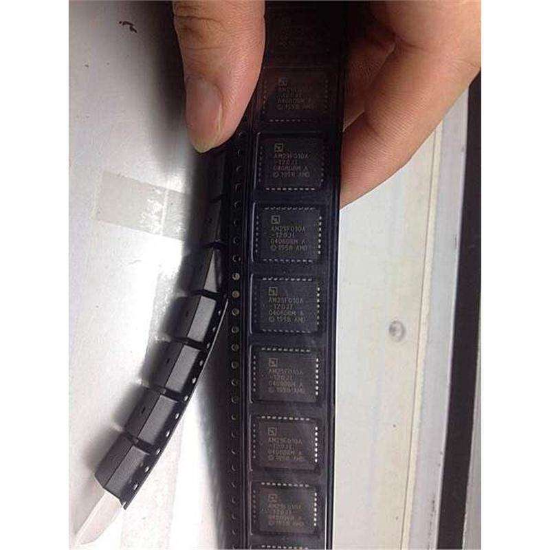 AM29F010A-120JI AM2812DC AM28F010-120JC AM28F010A-120JI