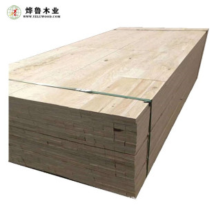 用多层板木龙骨LVL龙骨 厂家直销建筑工程用LVL龙骨体育场地铺装