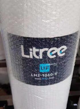 LH-0650V9滤、L3H3-1060V、LW2-080F立升超膜474组件