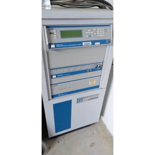 PMPS——PhysicarlPopertyMueasrement363System