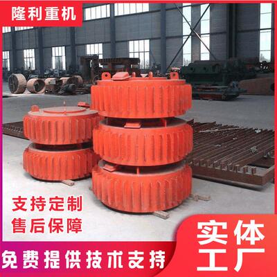 RCBD电磁除铁器磁场强度大化肥厂铁除铁器盘式电磁RCDB-6除器