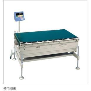 6401 重量检查机 10K 适用于中等重量产品 AND爱安得