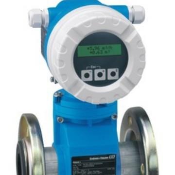 智能电磁流量计10L系列流量计10L50-UE0A1AA0A4AA工业级