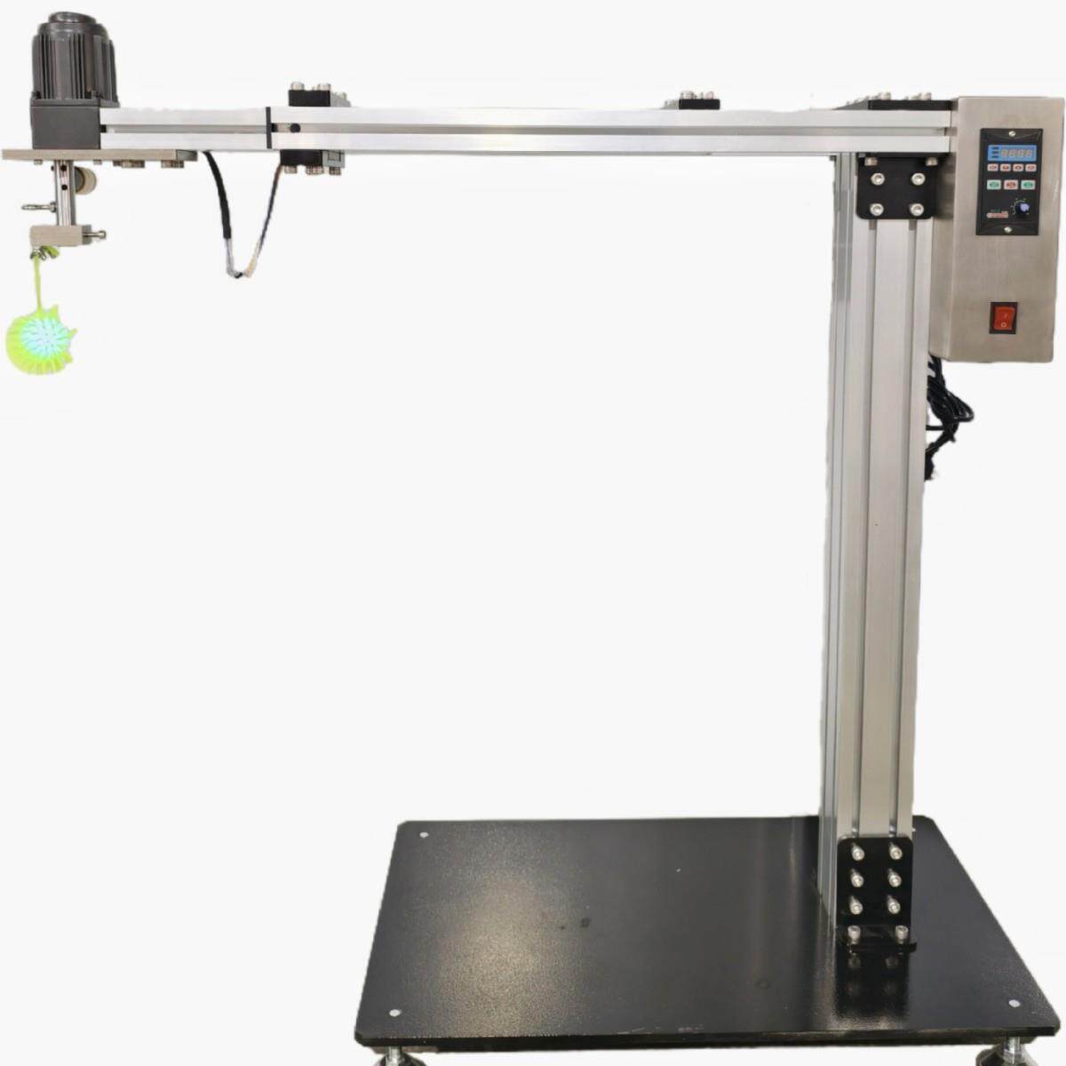 新款SL-S32B悠悠球测试仪YO-YO球转速装置yoyo球测试仪ASTMF963