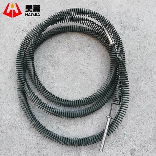 高温蓄热窑炉用镍铬Cr20Ni80电炉丝环保新能源设备用高温电炉丝