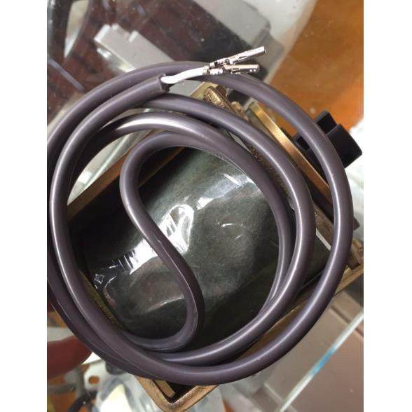 1900打枣车电磁铁1900打结机配件