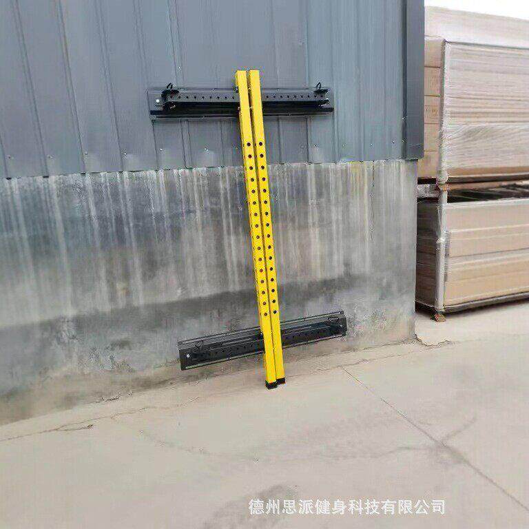 多功能深蹲架墙体架子健身器材商用家用引体向上架力量训练架