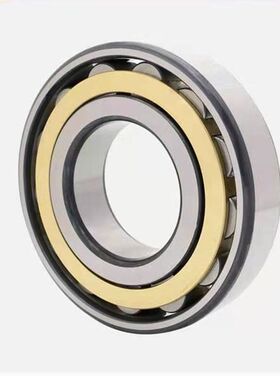 进口电机专用圆柱滚子轴承 N220ECJ NU220ECM NJ220ECM NUP220EW