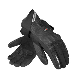 摩托车冬季 GD232 防水保暖骑行手套 HDF BENKIA